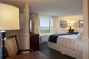Ocean Mist Hotel - Zimmer