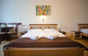 Garni Hotel Fatra - Habitación