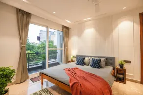 LiveAway Gurugram, Golf Course Road by PACK - Camera