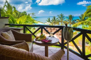 Sea Cliff Resort & Spa - View from room
