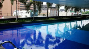 Taragon Residences - Pool