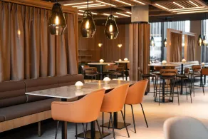 Scandic Hamar - Restaurant