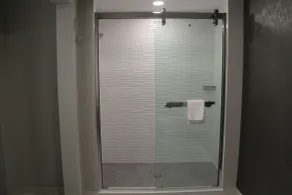 La Quinta Inn & Suites by Wyndham Yakima Downtown - Salle de bain