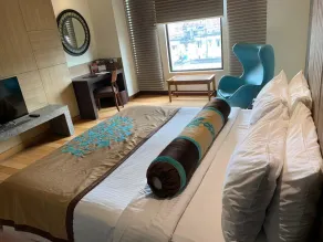 The Lalit Great Eastern Kolkata - Room