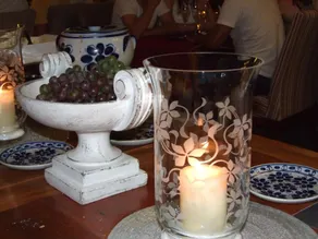 Vivas Hotel e Casa - Restaurant