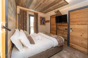 Avalanche - Alpine Boutique Hotel - Chambre
