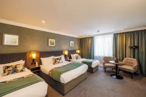 Mount Wolseley Hotel Spa & Golf Resort - Room
