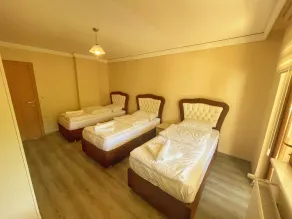 LUSTRA GARDEN SUITE - Room