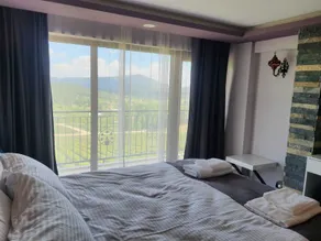 La Vie En Rose Otel by Söğütdağı - Rom