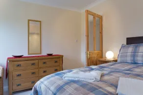 Poplar House Serviced Apartments - Værelse
