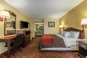 Quality Inn Andalusia - Rom