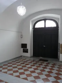 B&B Palazzo Rochira - Lobby