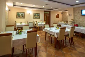 Hotel Cezar Banja Luka - Restaurant