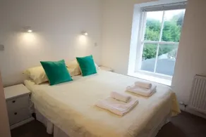 Arrandale House - Chambre