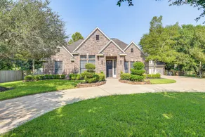 Pool & Hot Tub: Family-friendly Houston Area Home! - Innvendig
