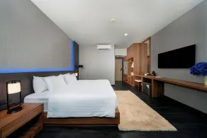 Happy Hotel Aonang Krabi - Room