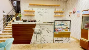 Beyab Al Azizeyyah Hotel - Reception