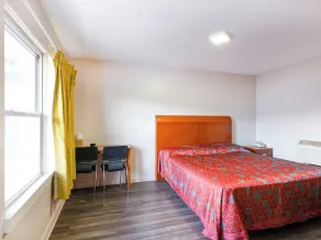 Manor Motel By OYO Near Oak Brook/Chicago Westchester - Værelse