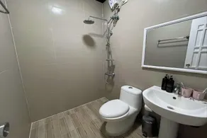 Jewelry Resort and Villas Tagaytay - Badezimmer