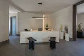 Enarma Suites & Spa Wellness Retreat - Réception