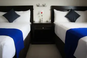 Pa´Xa Mama Hotel Boutique - Chambre