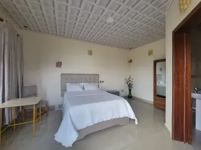 The Realm Beach Resort - Camera