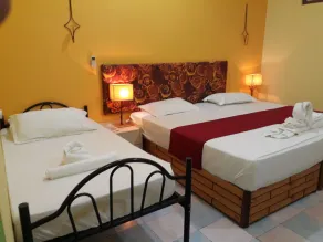 Dream Inn at Thulusdhoo - Rum