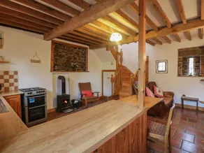 The Abraham - Private kitchen