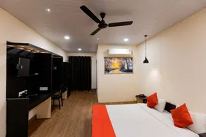 Hotel Deendayal - Habitación