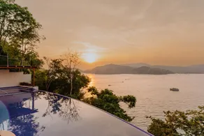Pacífica Grand Zihuatanejo - Piscine