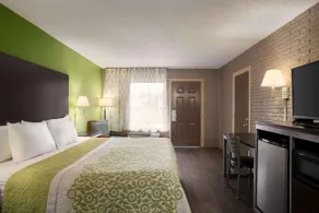Days Inn by Wyndham Hardeeville/ I-95 State Line - Chambre