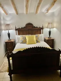 Casa Lucia - Chambre