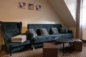 Medical Wellness & SPA Werona - Room