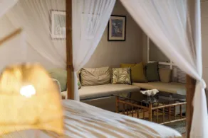 Bloomfield Umalas - Chambre