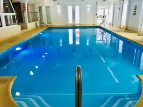 St Ives Hotel - Piscine