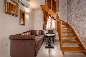 Palazzino Di Corina - Chambre