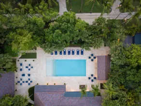 Tortuga Bay - Pool
