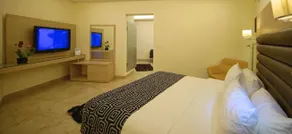 Hotel Xperience - Room