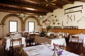 Al Vecchio Convento - Restaurant
