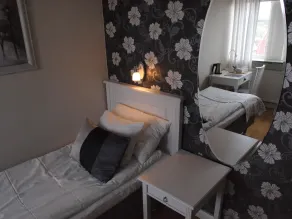Nora Stadshotell, Sure Hotel Collection by Best Western - Zimmer