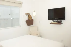 Flat - Geribá Apart Hotel - Camera