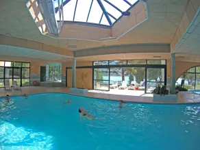 Chadenas et Spa - Pool