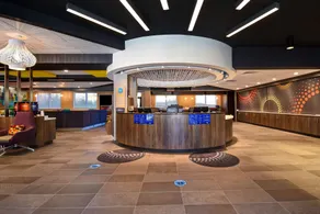 Tru By Hilton Rockwall Dallas, TX - Réception