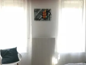 le numero 100 - Chambre