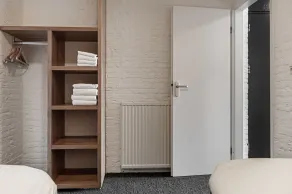Hotel Iselmar - Zimmer
