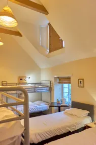 Callander Hostel - Værelse