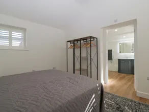 Singletree Cottage - Habitación