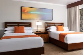Sheraton Maui Resort & Spa - Chambre