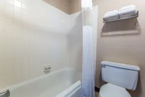 Travelodge by Wyndham Pioneer Villa - Rum