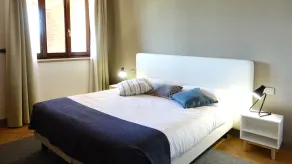 Tota Virginia Antico Podere - Chambre